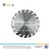 U-Slot Segmented Brick Diamond Blade thumbnail-1