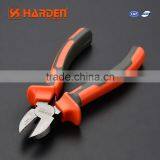 Multi Functional High Carbon Steel Hand Tool 6" Diagonal Cutting Plier thumbnail-1