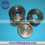 Chinese Supplier for Grey Iron Casting Mixer Grinder Automatic Transmission Parts thumbnail-1