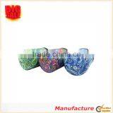 Pattern Beer Can Cooler Sleeves Collapsible Extra Neoprene Insulsted Beer Can Sleeves thumbnail-6