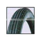 MOTORCYCLE TYRE AND TUBE thumbnail-1