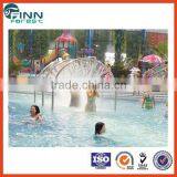 Water Bath Spa Equipment Indoor Water Park Equipment thumbnail-3