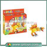 Diy Education Toys Dinosaur Blocks Toys thumbnail-4