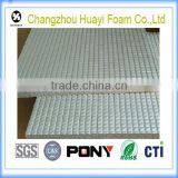 Open Cell Aluminum Foam Roof Panels thumbnail-4