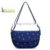 Printed Messenger Bag for Girl thumbnail-2