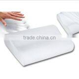 Memory Foam Contour Cervical Neck Bed Pillows thumbnail-1