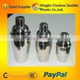 Stainless Wine Shaker,bar Tool, Cocktail Shaker thumbnail-1