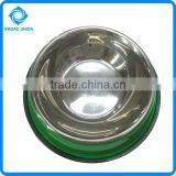 Stainless Steel Dog Food Bowl thumbnail-4