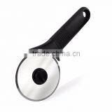 Factory Pizza Cutter Slicer With Stainless Steel for Pizza Tools thumbnail-2