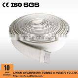 High Pressure Fire Hose Reel Made by Double Jackets for Fire Fighting thumbnail-2
