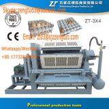 Egg Tray Manufacturing Machine/Egg Tray Machine/Paper Egg Tray Plant thumbnail-1
