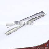 Hot Sale Stainless Steel Ice Cube Tongs HT-SS26 thumbnail-2