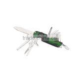 A21-5011L1F Stainless Steel Multi-functional Pocket Knives With Compass thumbnail-1