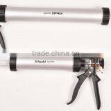 AK-6787 Cordless Aluminum Alloy Caulking Gun thumbnail-2