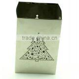 42118 Stainless Steel Candle Holder / Candle Cover thumbnail-4