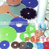 Shanghai Roblion Diamond Tool Manufacturing Co., Ltd. company overview - view 3 thumbnail