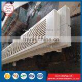 Custom Plastic Sheet Dewatering Elements Paper Machinery Parts thumbnail-2