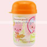 Carton Plastic Tissue Box thumbnail-5