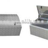Aluminium Tool Cabinet - Top Open thumbnail-1