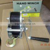 Hand Rotary Winch - HW22 Series thumbnail-5