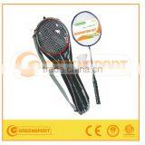 GSHV1 Badminton Racket Set thumbnail-1