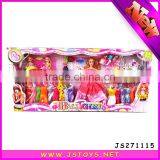 2015 Newest Kids Toys Doll thumbnail-1
