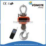 0.1-10t Electric Digital Ocs Crane Hoist Scale thumbnail-2