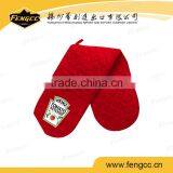 Promotion Customized Printed Polyester Kitchen Pot Holder thumbnail-6