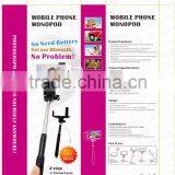 Selfie Stick, Extendable Monopod thumbnail-6