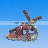 Resin Religious Cross Figurines thumbnail-1