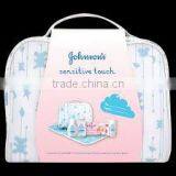 Johnson's First Touch Newborn Starter Pack thumbnail-2