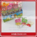 Watermelon and Bear Lovely Soft Jelly Stick thumbnail-1