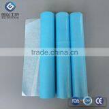 Disposable Examination Bed Sheet Roll 1ply Paper+ 1ply PE Film thumbnail-1