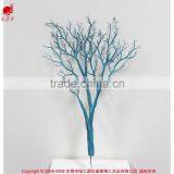 Dry Tree Branches for Showcase Decoration Artificial Coral Tree Wedding Centerpieces
