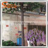 Latest Design 5M Fiberglass Artificial Plastic Outdoor Lighted Palm Trees thumbnail-3