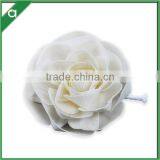 Handmade Natural Artificial White Flowers for Reed Diffuser