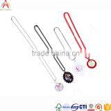 Wholesale Vintage Logo Metal Charm/ Key Shape Pendant thumbnail-6