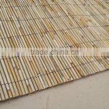 Split Bamboo Reed Fence thumbnail-1