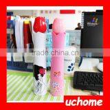 UCHOME Wholesale Wine Bottle Umbrella,Folding Umbrella With Bottle thumbnail-1