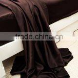 100% Silk Bed Linen Silk Pillowcase Silk Duvet Cover thumbnail-2