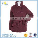 Fleece Jackets Garments Plus Size Clothing Women Wholesale Clothing Ladies Fshion Dresses With Picture thumbnail-1