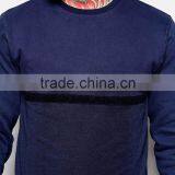 Cord Stripes Sweat Shirt thumbnail-3