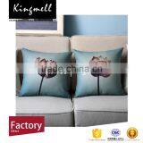 Wholesale Chair Covers High Quality Pillow Case With Custom Printing thumbnail-1