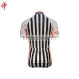 Cool Cycling Jersey Elastic and Breathable thumbnail-2