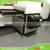 Wholesale 3d Sublimation Printing Machine 3d Sublimation Vacuum Heat Press Machine 3d Sublimation Printer for Mugs thumbnail-1