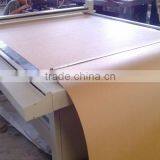Rabbit Computerized Control Pattern Flat Bed Cutter Plotter of Apparel HC-6090