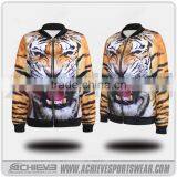 Cheap Fleece Jacket / Safety Jacket / Jacket for Women thumbnail-4