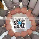 Laser Marking Machine for Leather Guangzhou Shoe Company thumbnail-2