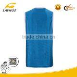 Polyester Made Comfortable High Quality Basketball Uniform thumbnail-2
