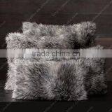 Faux Fur Cushion Cover Cushions Home Decor Bedding Set Decorative Pillows Decorative Throw Pillows Decorate thumbnail-2